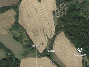 Prodej podílu pole, Hora Svatého Václava, 441 m2