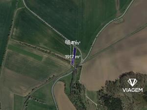 Prodej podílu pole, Boskovice, 394 m2
