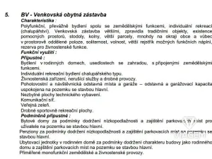 Prodej pozemku pro bydlení, Višňová, 5408 m2