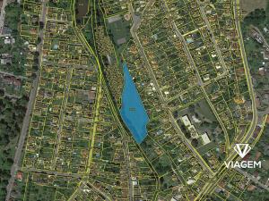 Prodej podílu komerčního pozemku, Dvůr Králové nad Labem, 3588 m2