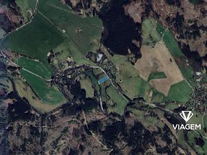 Prodej podílu pole, Horní Bradlo, 710 m2