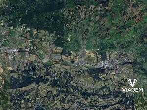 Prodej podílu pole, Zubří, 270 m2