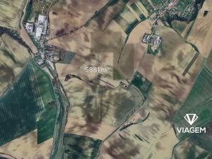 Prodej podílu pole, Lovčice, 4410 m2