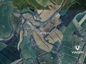 Prodej podílu pole, Šelešovice, 1356 m2