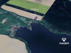 Prodej pole, Moravské Budějovice, 2861 m2