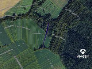 Prodej pole, Strání, 2375 m2