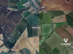 Prodej podílu pole, Jarohněvice, 972 m2