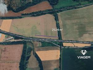 Prodej podílu pole, Podolí, 525 m2