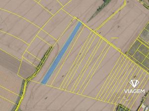 Prodej podílu pole, Kostelní Hlavno, 2030 m2