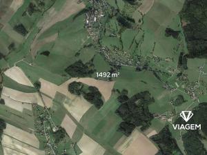 Prodej podílu pole, Horní Čermná, 559 m2