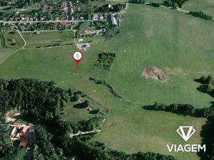 Prodej podílu pole, Nové Hrady, 2403 m2