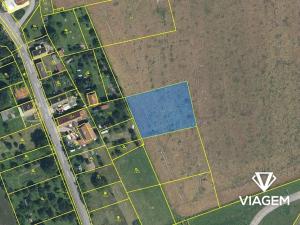 Prodej podílu pole, Cerekvice nad Bystřicí, 1023 m2