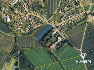 Prodej pole, Čelechovice na Hané, 4633 m2