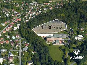 Prodej lesa, Rožnov pod Radhoštěm, 16307 m2