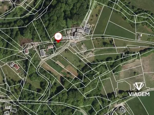 Prodej podílu pozemku pro bydlení, Bystřice, 174 m2