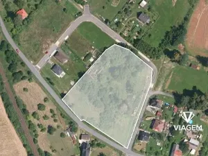 Prodej podílu pozemku pro bydlení, Srby, 826 m2