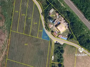 Prodej podílu pole, Brno, 324 m2