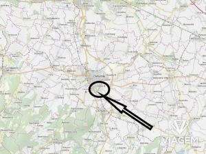 Prodej podílu pozemku, Chrudim, 1131 m2