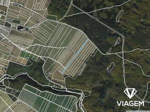 Prodej podílu pole, Hostim, 1101 m2