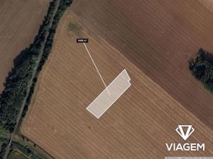 Prodej podílu pole, Vnorovy, 3656 m2