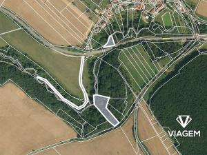 Prodej podílu lesa, Horní Řepčice, 3511 m2