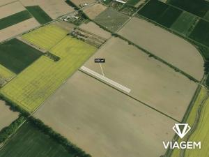 Prodej podílu pole, Hulín, 381 m2