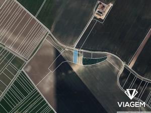 Prodej podílu pole, Velké Pavlovice, 349 m2