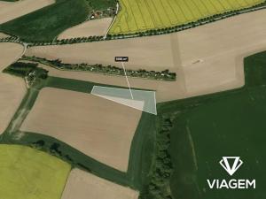 Prodej podílu pole, Pelhřimov, 498 m2