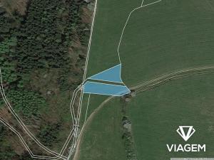 Prodej podílu pole, Boskovice, 481 m2
