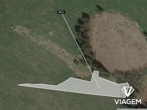 Prodej podílu pole, Buková, 694 m2