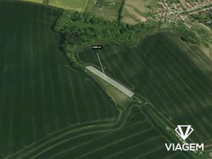 Prodej podílu pole, Kroměříž, 409 m2