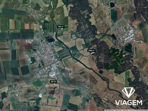 Prodej podílu pole, Kojetín, 388 m2