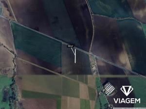 Prodej podílu pole, Uherský Brod, 466 m2