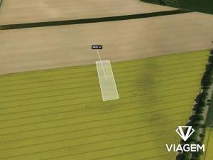 Prodej podílu pole, Heřmanův Městec, 467 m2