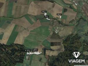 Prodej podílu pole, Ctidružice, 287 m2