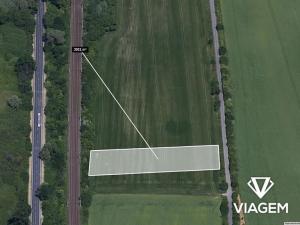 Prodej podílu pole, Hulín, 490 m2