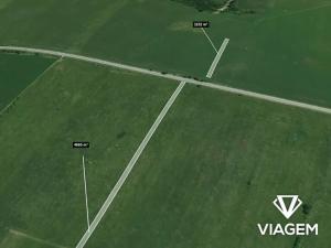 Prodej podílu pole, Horní Němčí, 484 m2