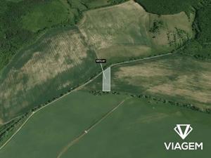 Prodej podílu pole, Pašovice, 505 m2