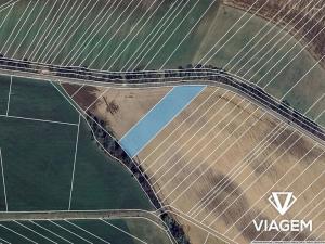 Prodej podílu pole, Pašovice, 505 m2