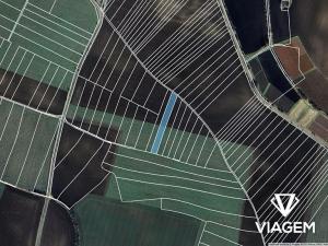 Prodej podílu pole, Oskořínek, 402 m2