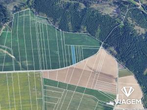 Prodej podílu pole, Kotvrdovice, 1528 m2