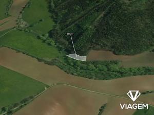 Prodej pole, Vinařice, 1331 m2