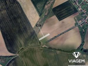 Prodej podílu pole, Rakov, 564 m2