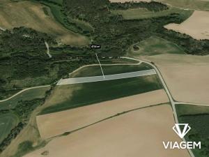 Prodej podílu pole, Tasov, 786 m2