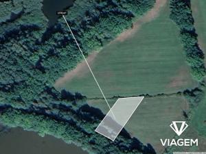 Prodej podílu pole, Lomnice nad Lužnicí, 885 m2