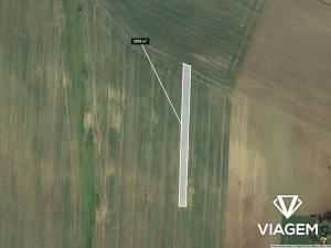 Prodej podílu pole, Krupá, 712 m2