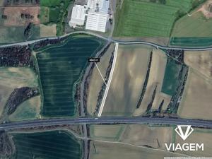 Prodej podílu pole, Kojetín, 808 m2