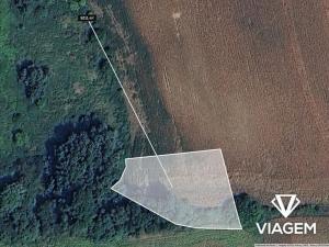 Prodej podílu pole, Bzenec, 579 m2