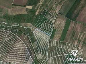 Prodej podílu pole, Brumovice, 861 m2