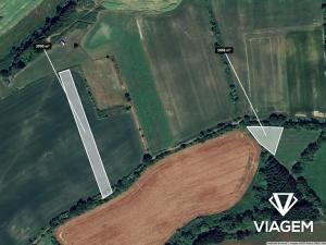 Prodej podílu pole, Kostelec u Křížků, 379 m2